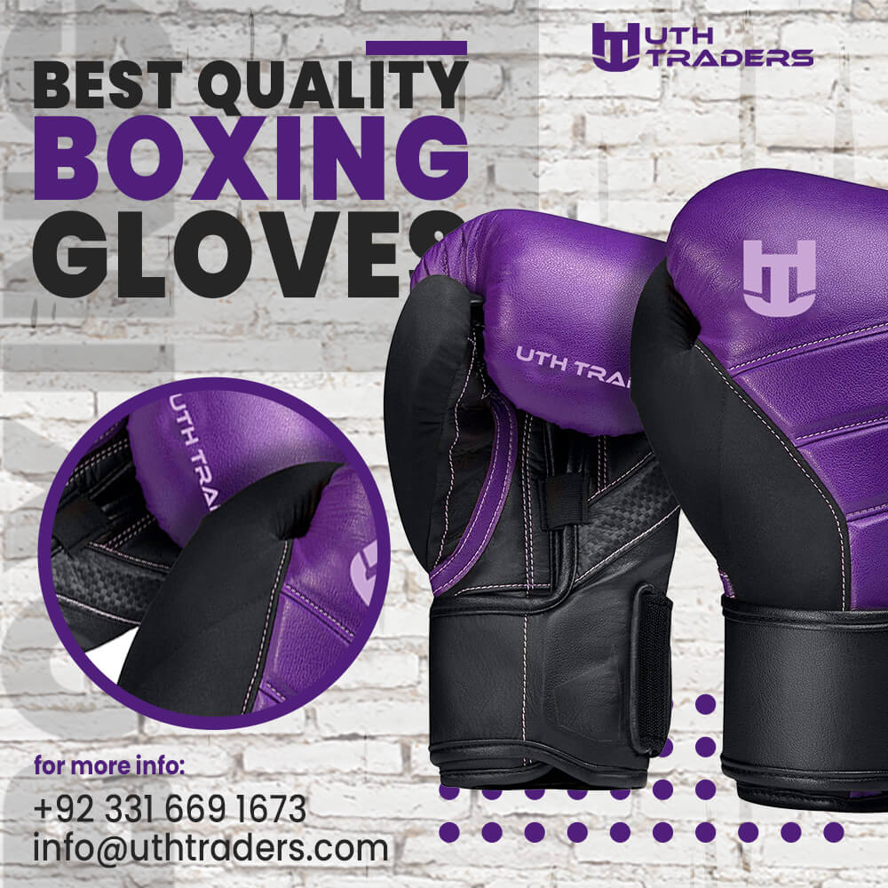 Boxing Gloves (1)